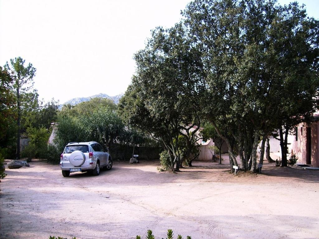 Minivilla "Riventosa" - Santa Giulia - 50 Passi Dal Mare Porto Vecchio Esterno foto
