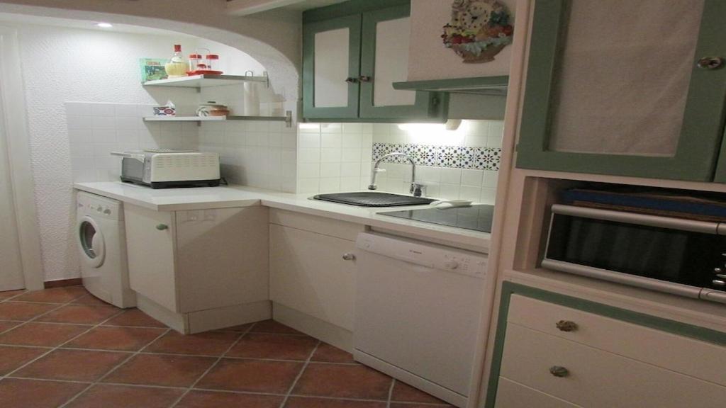 Minivilla "Riventosa" - Santa Giulia - 50 Passi Dal Mare Porto Vecchio Esterno foto